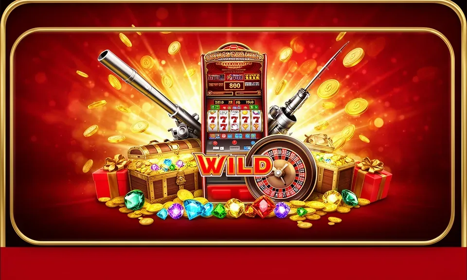 langi69 Live Roulette Salon